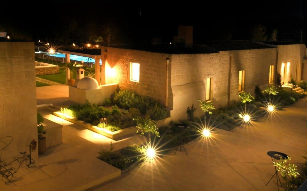 Фото Masseria Corte degli Aromi