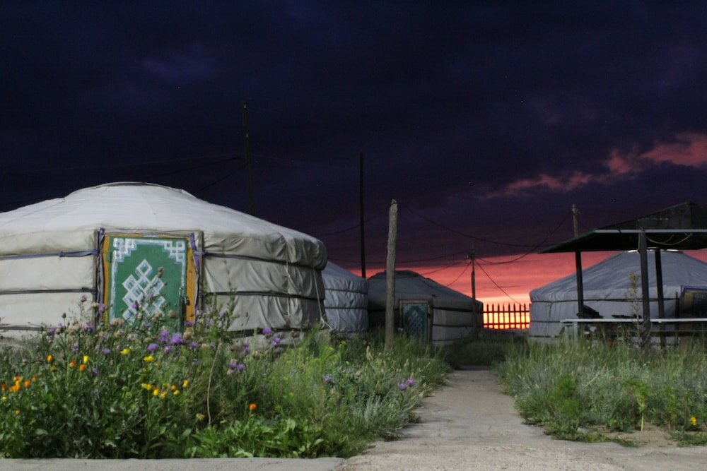 Фото Gaya's guesthouse