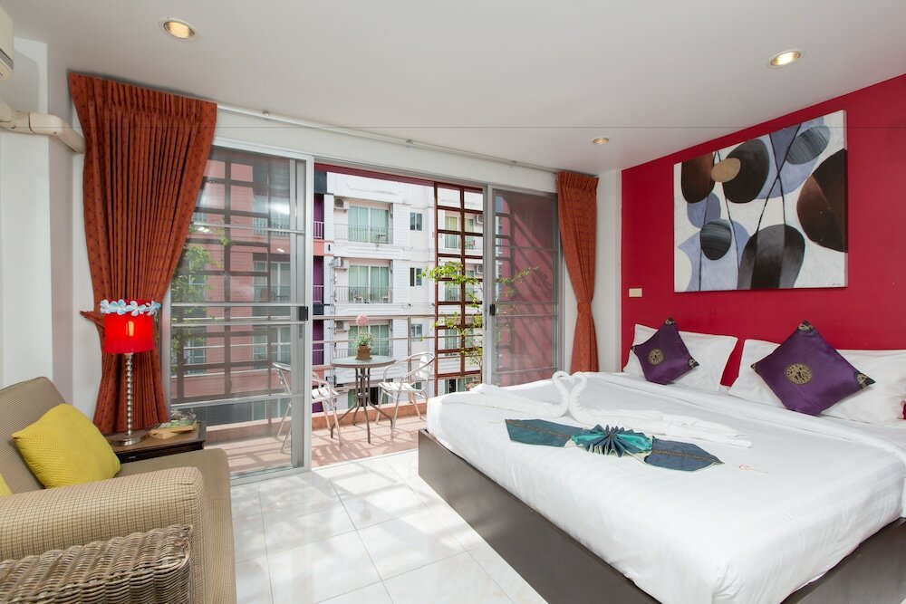 Фото Cool Sea House