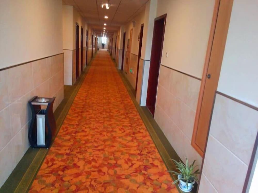 Фото GreenTree Inn Wuxi New District North Changjiang Road Jincheng Road Express Hotel