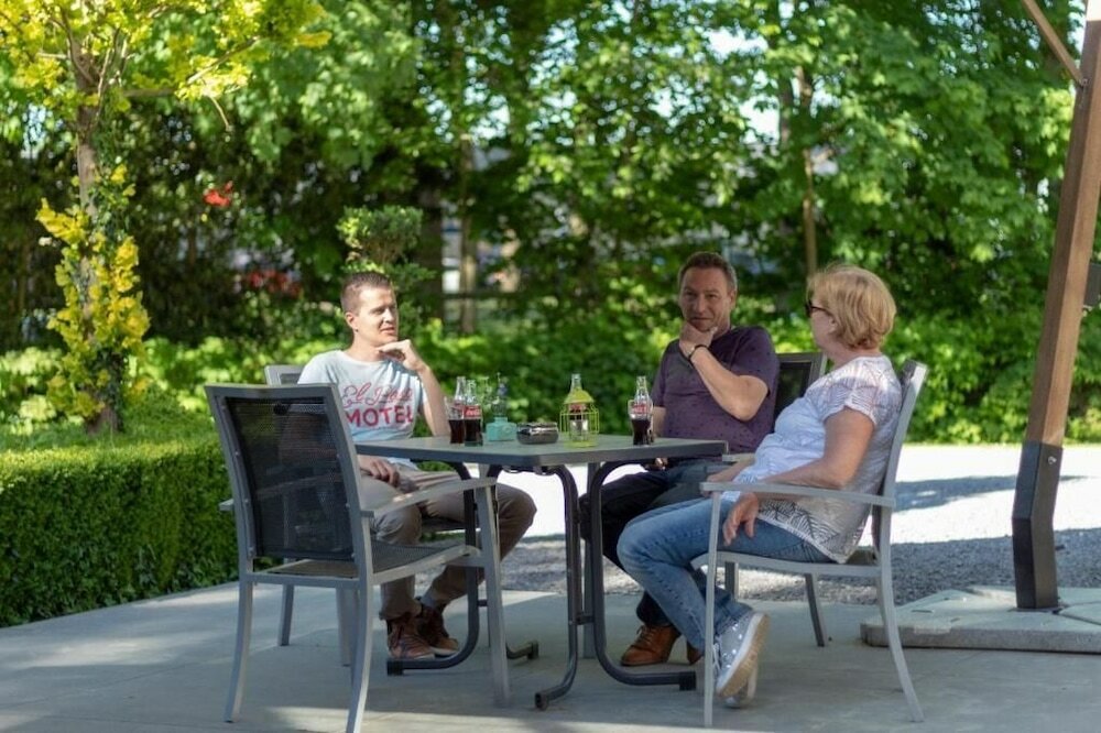 Фото Bloemenweelde