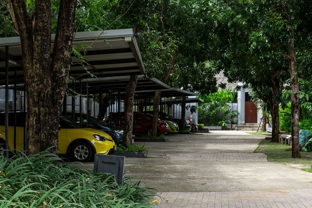 Фото Saiyuan Estate by TropicLook