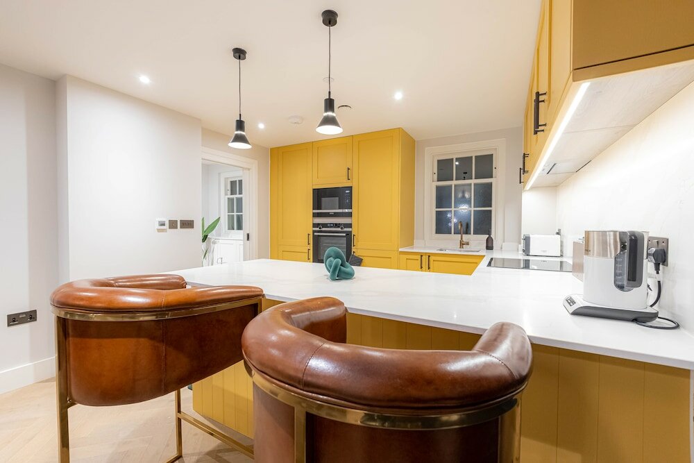 Фото Three Bed Apts near Spitalfields Mkt