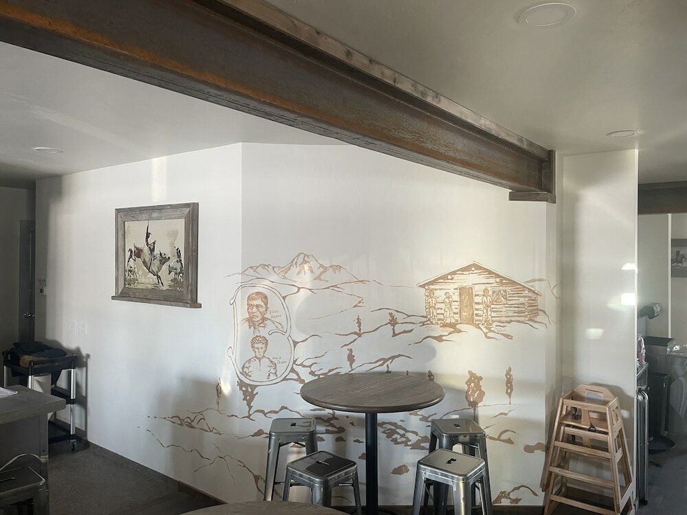 Фото Challis Roadhouse