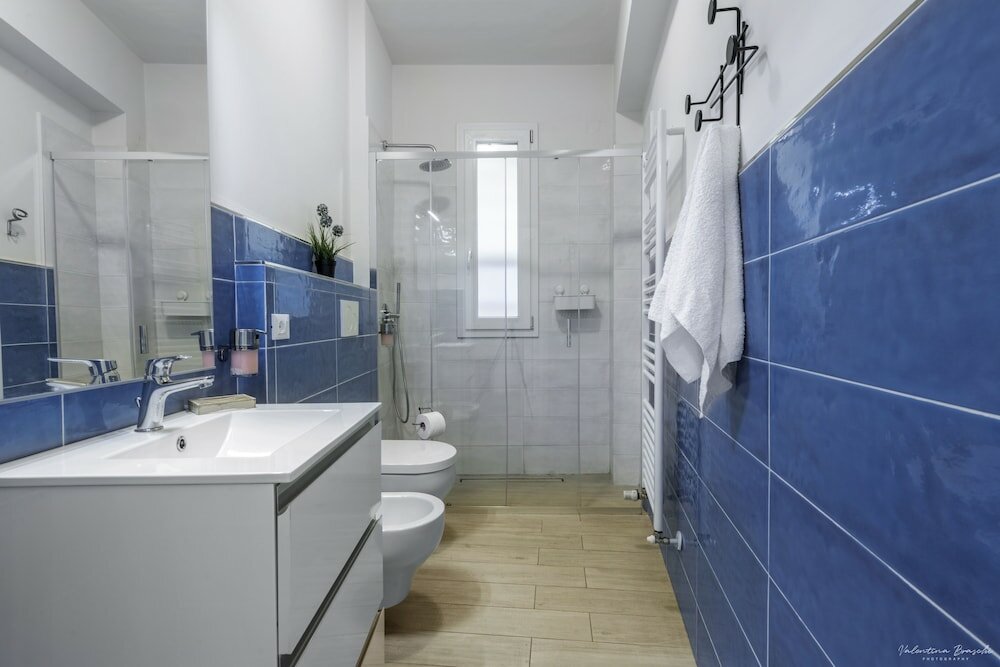 Фото Wine Apartments Florence Masseto