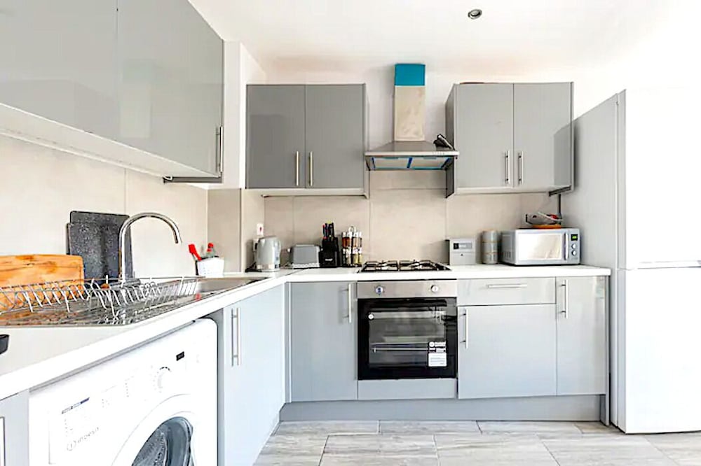 Фото East London Short Let's