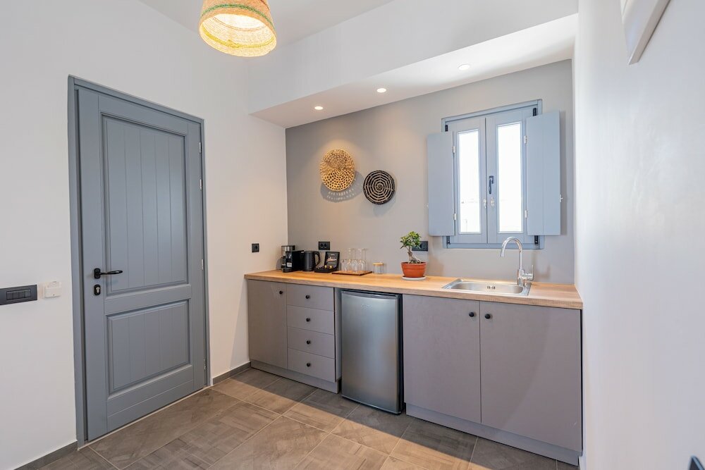 Фото Bonsai Luxury Suites