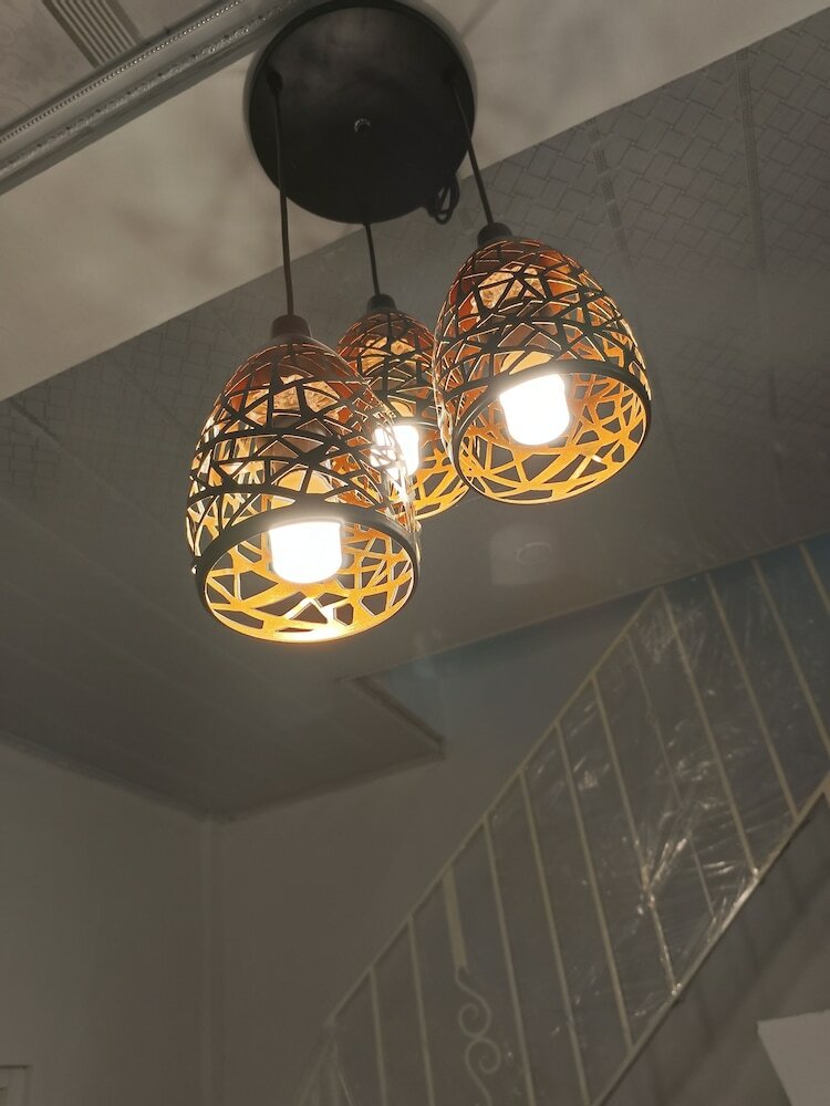 Фото D'Ariska Rooms Homestay