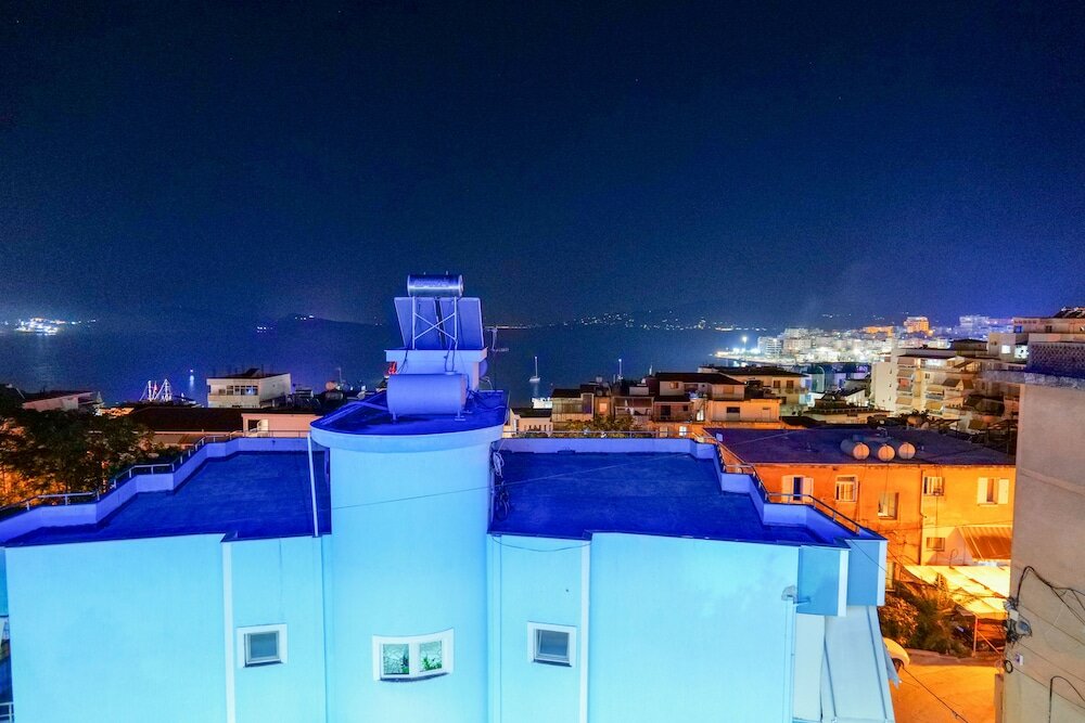 Фото Elidon Apartments