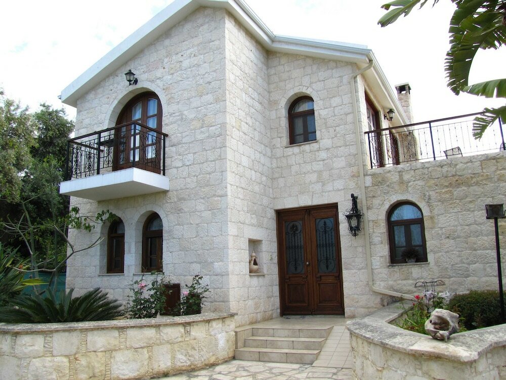 Фото Webooking Theodora Villa