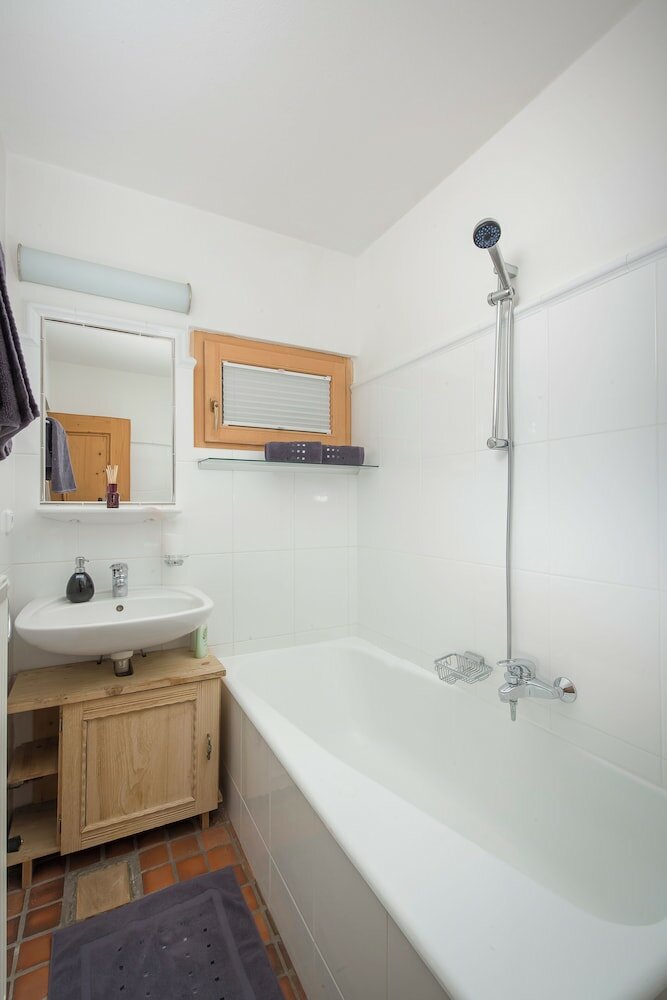 Фото Buccara Apartments