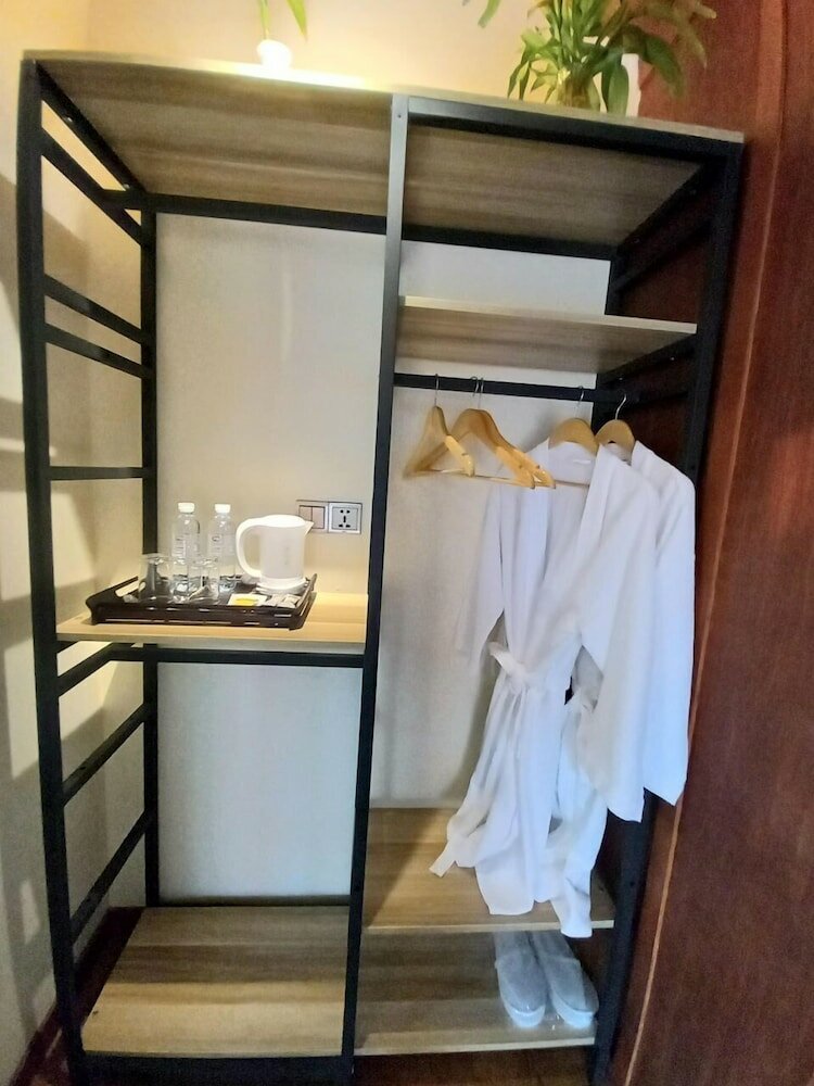 Фото Kampot Tropical Village