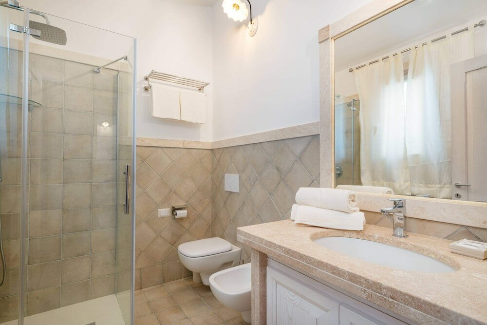 Фото Residenza L'Alzoni