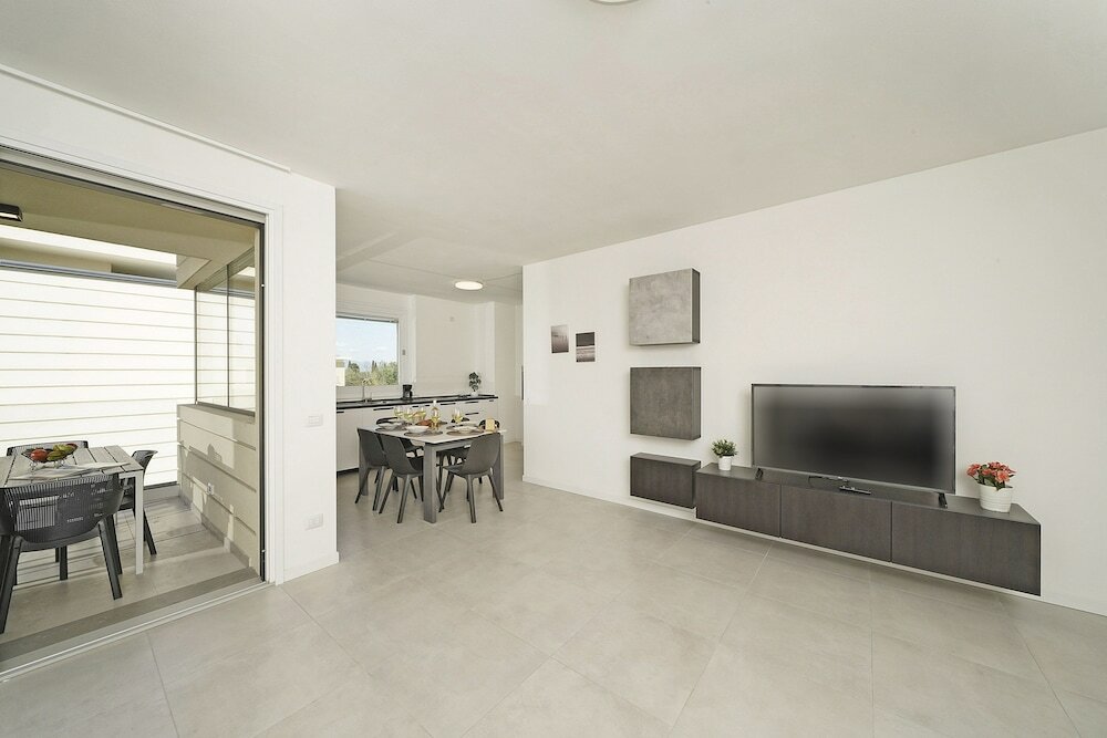 Фото Katya Resort Apts by Wonderful Italy