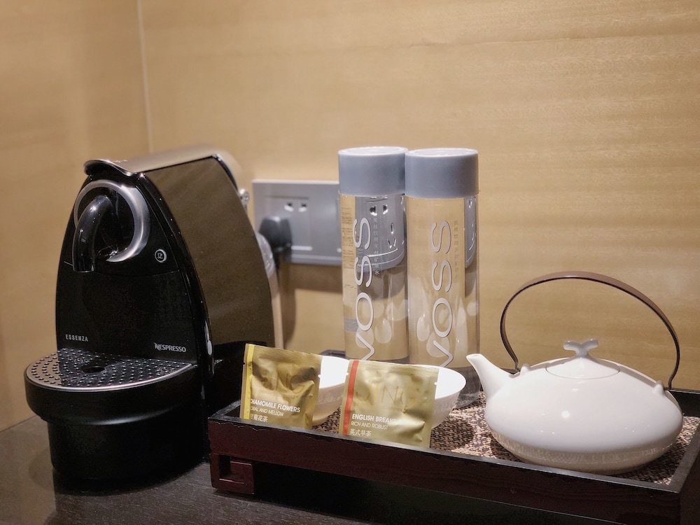 Фото Hangzhou Braim Canal Hotel