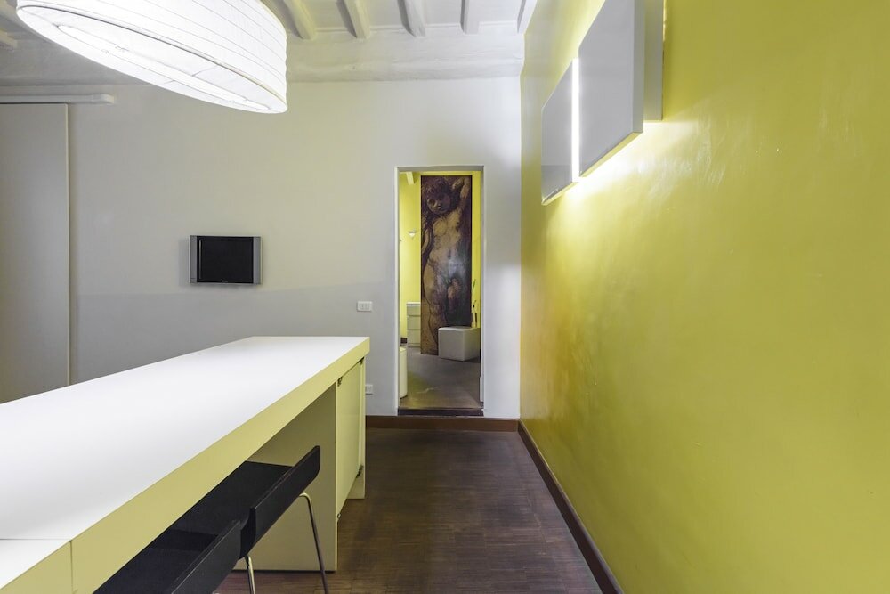 Фото Palazzotto Pitti