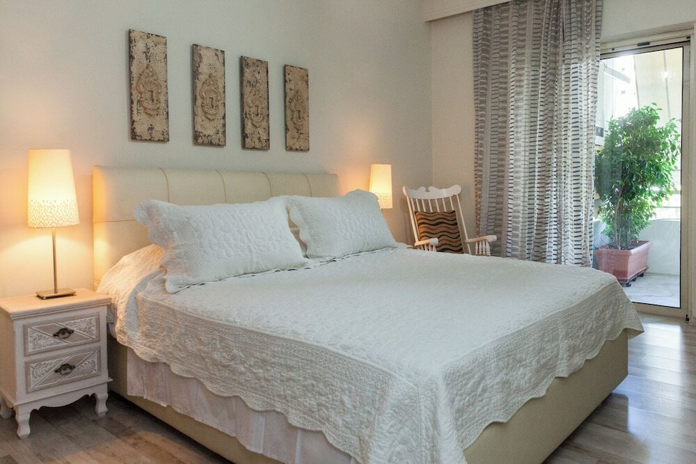 Фото Stylish Athinas House in Kallithea