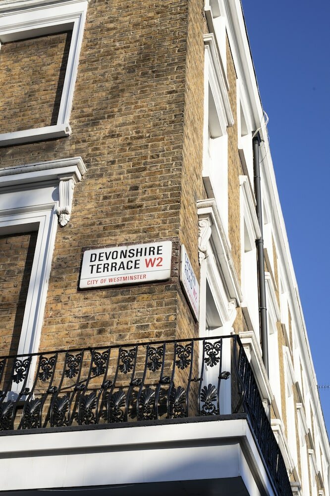 Фото Bob W Hyde Park