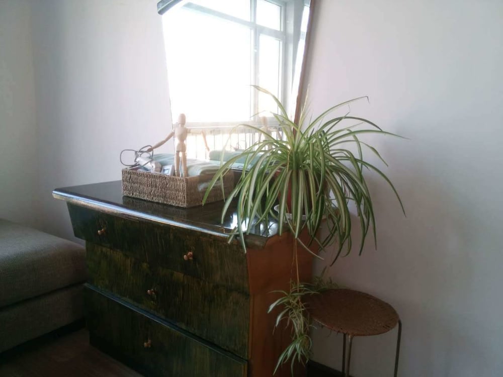 Фото Qingdao Bobo House Sea View Lodge