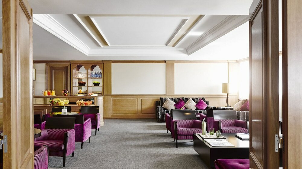 Фото Torre Melina, a Gran Meliá Hotel