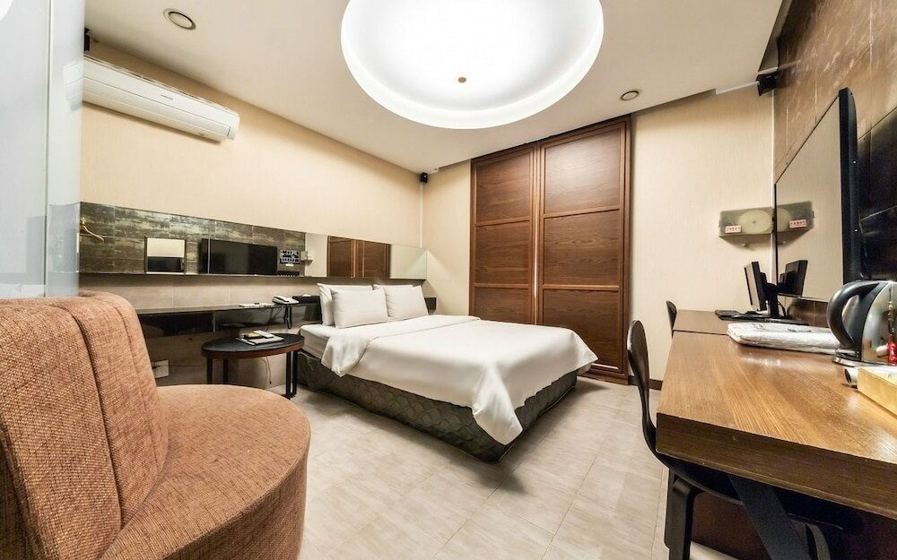 Фото Nowon Ritz Hotel