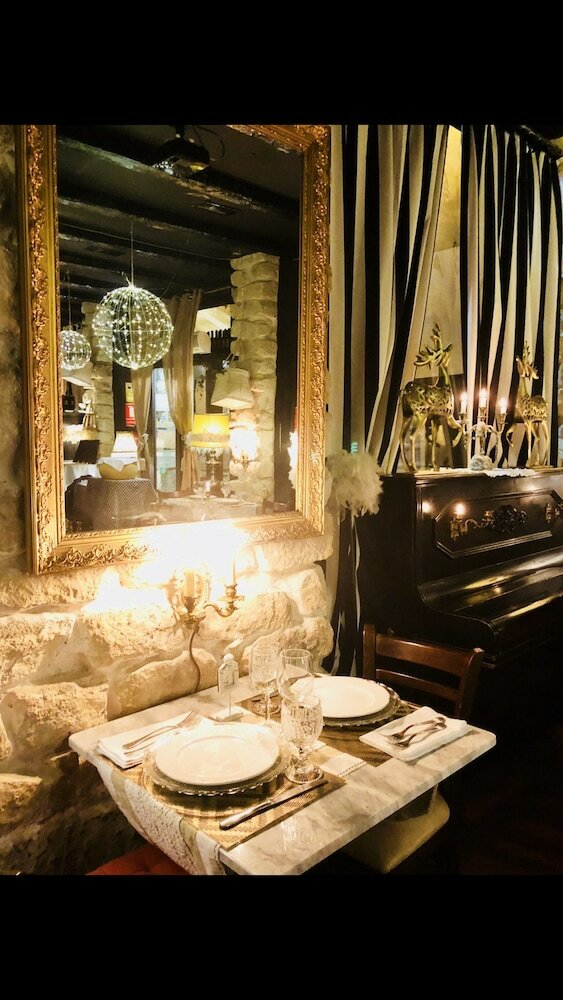 Фото Les Chambres de Amelie