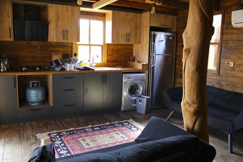 Гостиница Likya Garden Life в Карадере