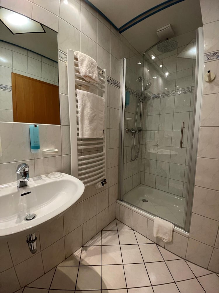 Фото Bebras Hessischer Hof