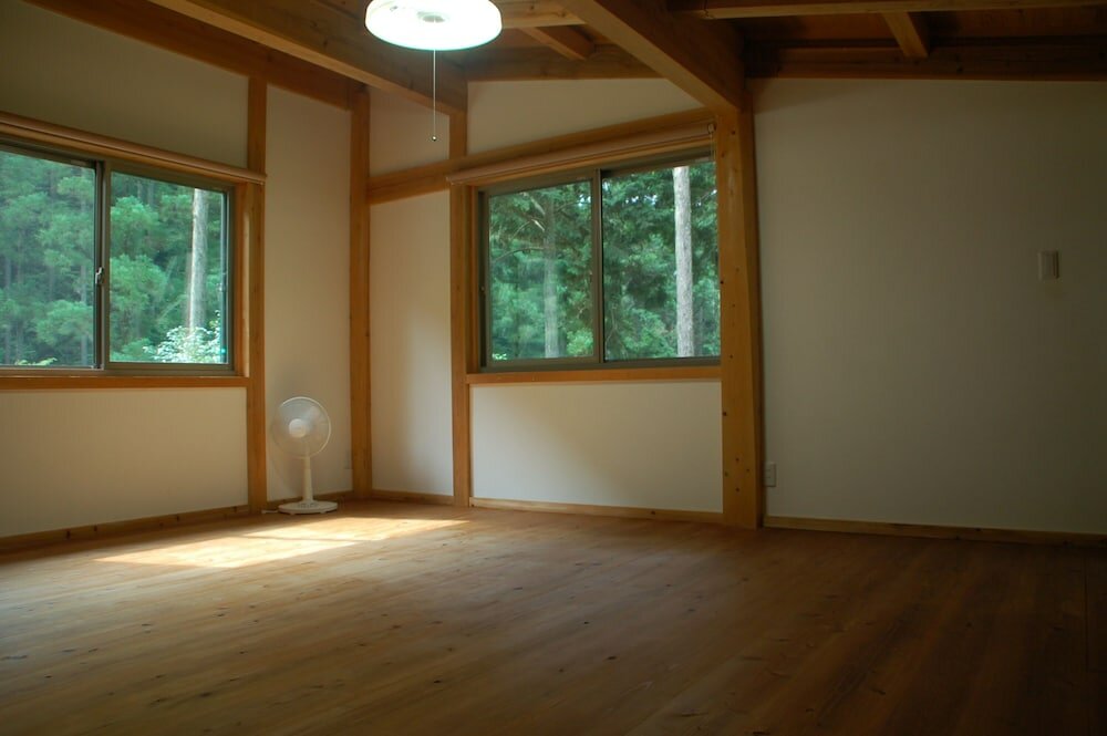 Фото Guesthouse Mori No Eki