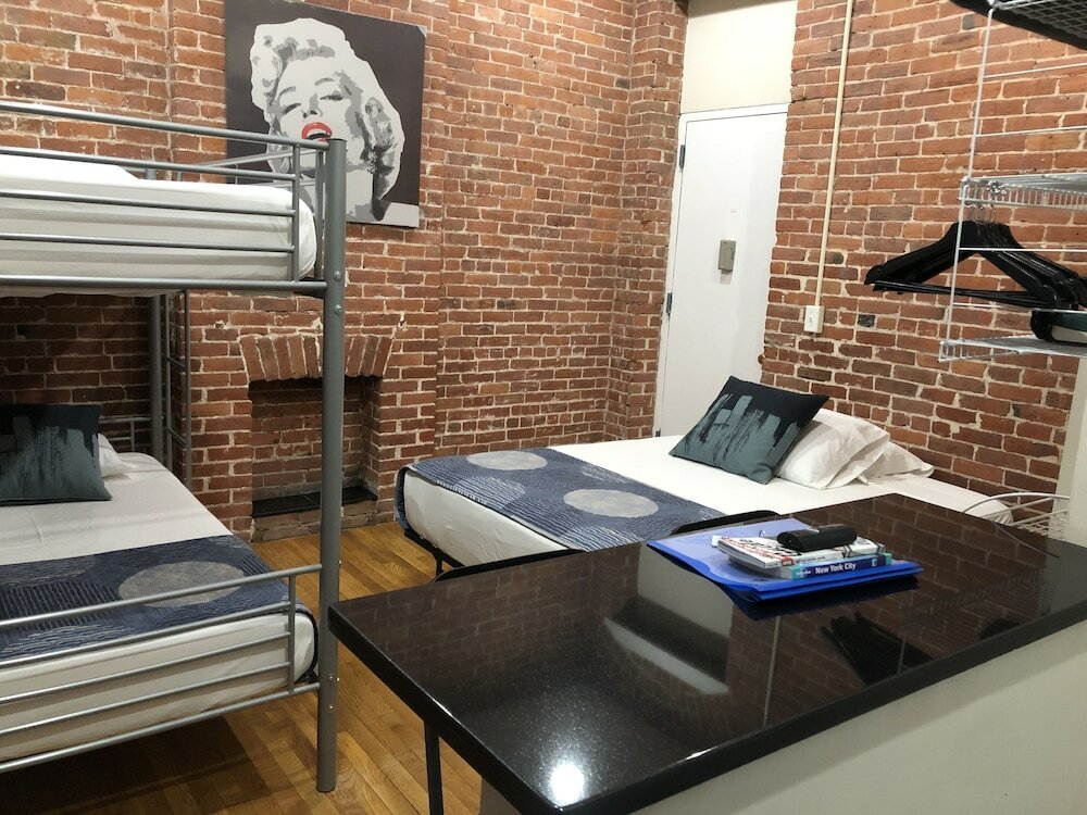 Фото Studios Midtown Manhattan