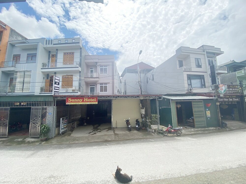 Фото Sunny Bao Lac Homestay