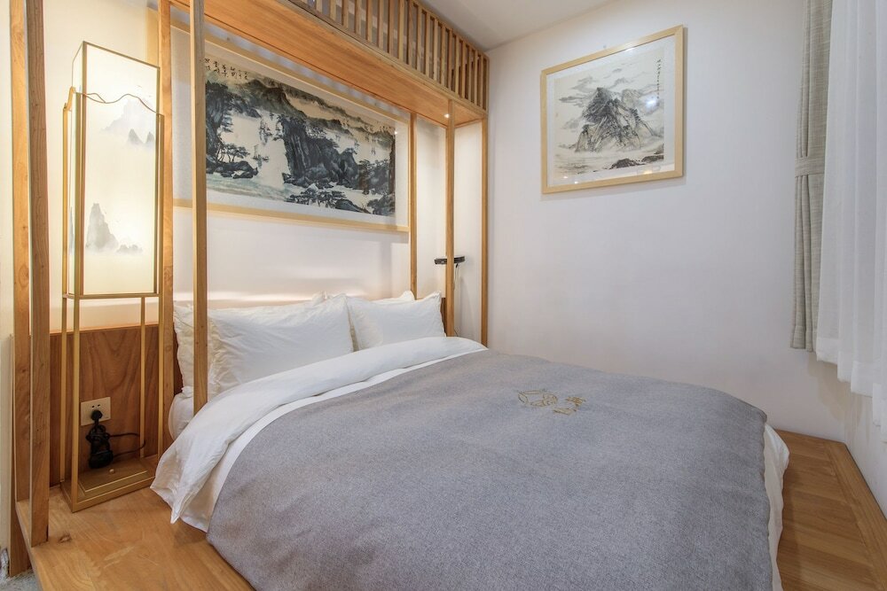 Фото Isvara Flowing Ocean Guesthouse