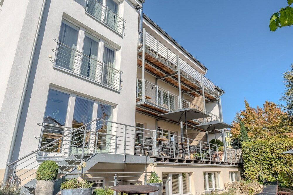 Фото Aparthotel Parsberg Green Design Ferstl