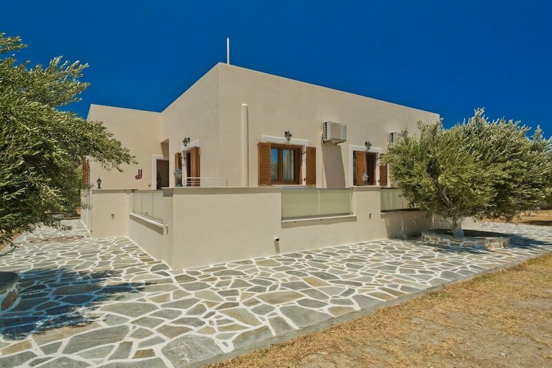 Гостиница Olive Studios