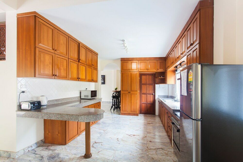 Фото Twin Palm Pool Villa