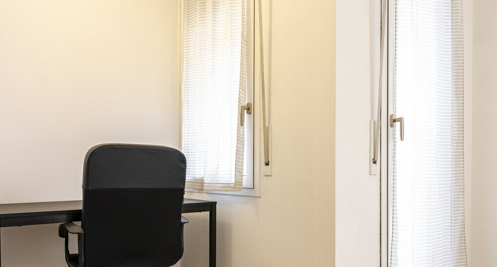 Фото Appartamento A Pochi Passi Da Palazzo Pallavicini