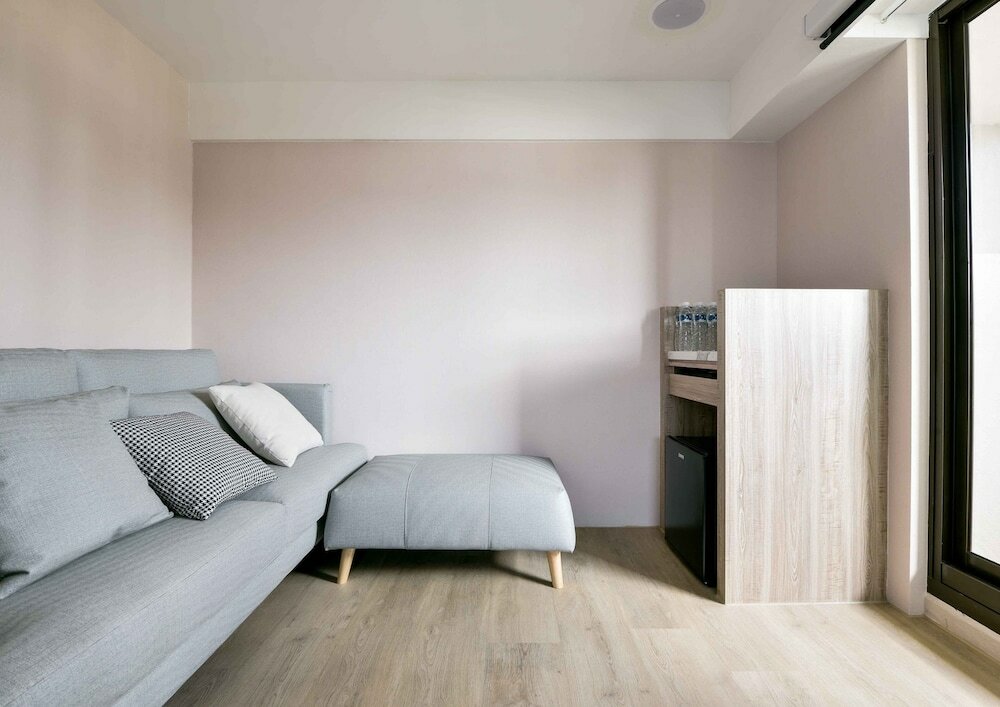 Фото Spring's Rhapsody Hotel