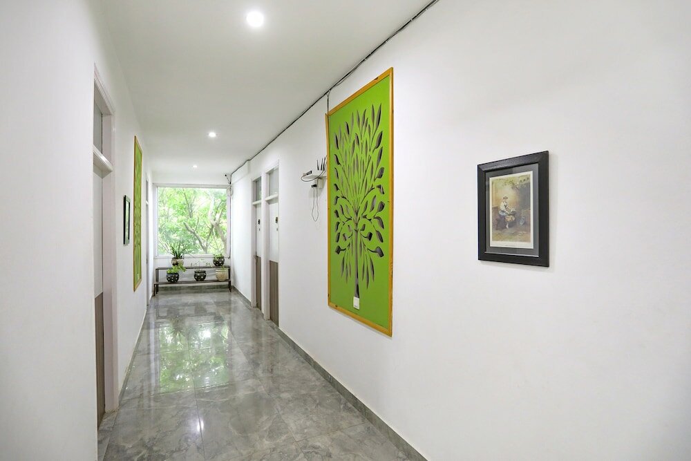 Фото Fabhotel Aravali Suites