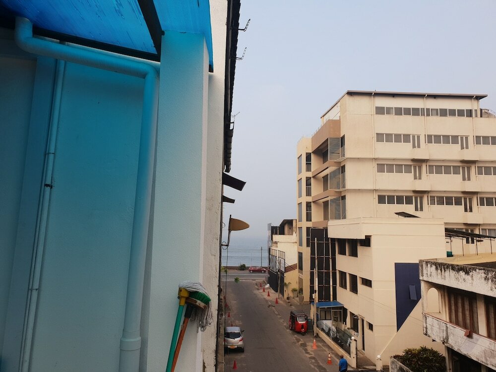 Фото Trellis Apartment