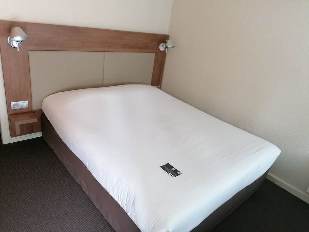 Фото Campanile Nantes Sud - Rezé Aéroport