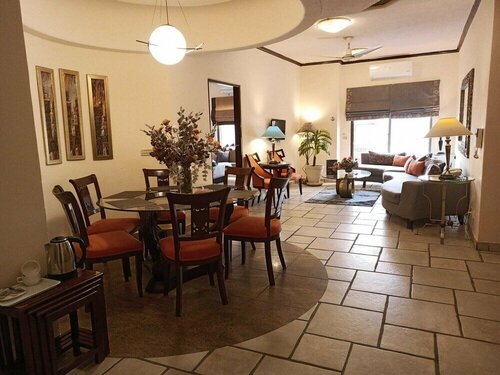 Гостиница Maisonette Hotels & Resorts Lahore в Лахоре