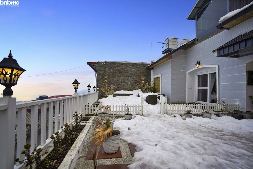 Фото 3B-Barefoot-01 by bnbmehomes