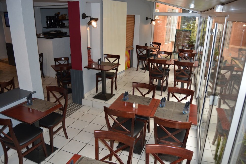 Фото Hotel Le Charleston