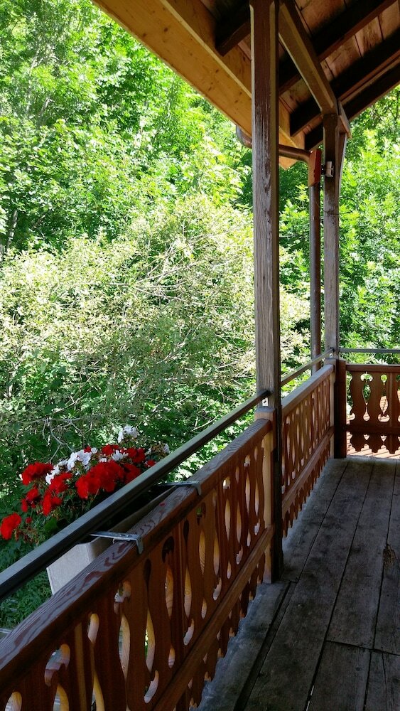 Фото Riversong Centre Thermal