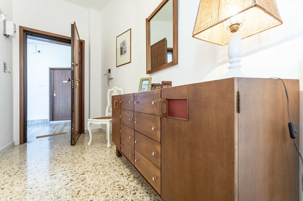 Фото Appartamento Lido Piccolo Gallipoli