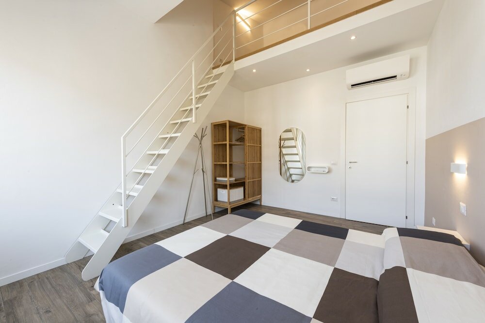 Фото Ruote Stylish Loft