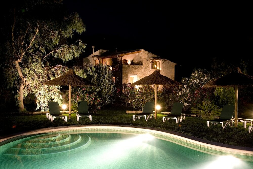 Фото Nou Dalt Muntanya