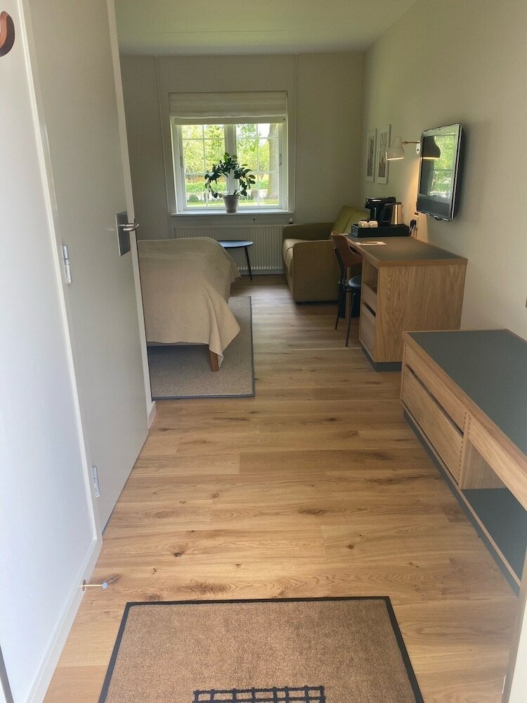 Фото Hotel Knudsens Gaard