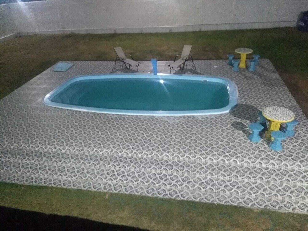 Фото Recanto Praia do Francês