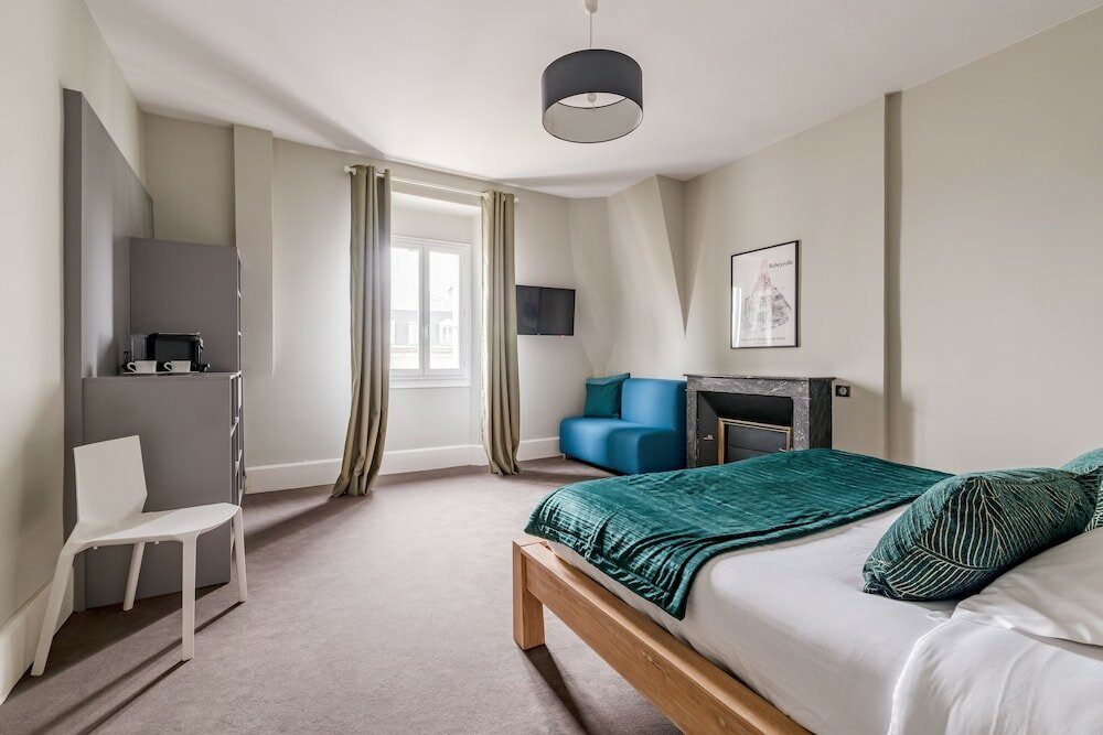 Фото Les Argentiers